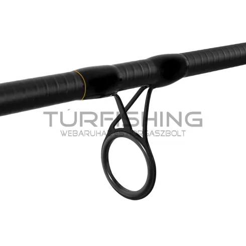 Delphin RIVER Trophy NXT X-TREME + 4 spicc 400cm/250g/3 rész