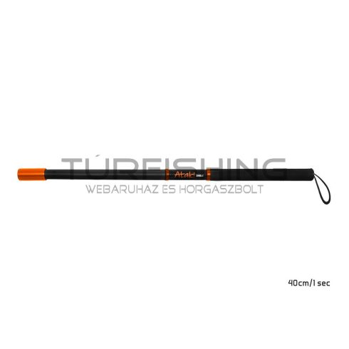Merítőnyél Delphin ATAK! SINGLE 40cm/1 rész