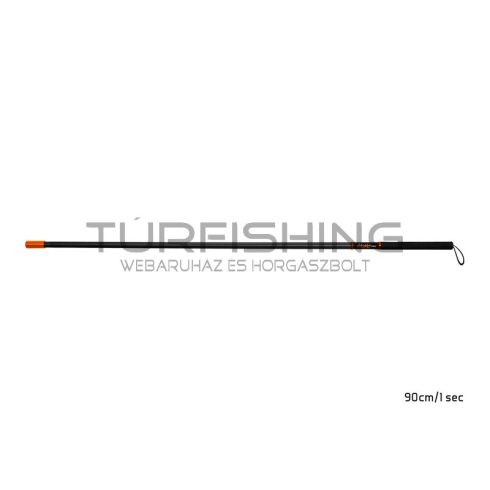 Merítőnyél Delphin ATAK! SINGLE 40cm/1 rész