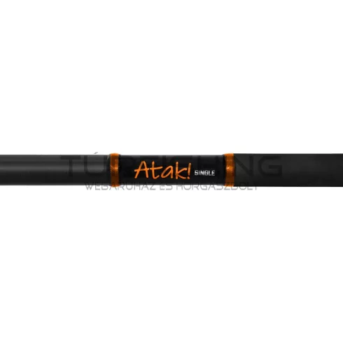 Merítőnyél Delphin ATAK! SINGLE 90cm/1 rész