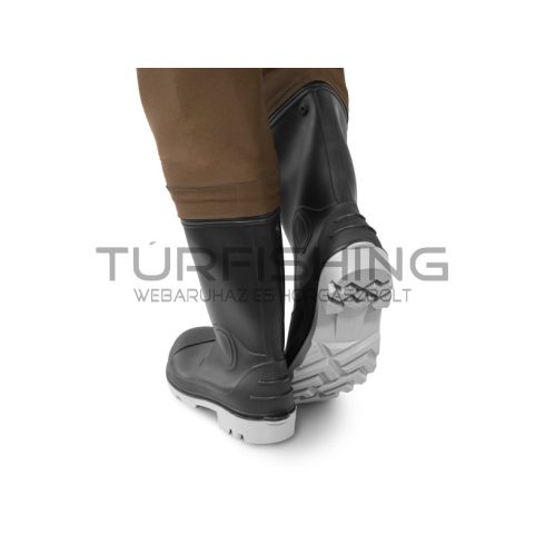 Delphin ORAVA Neoprén gázlócsizma 41