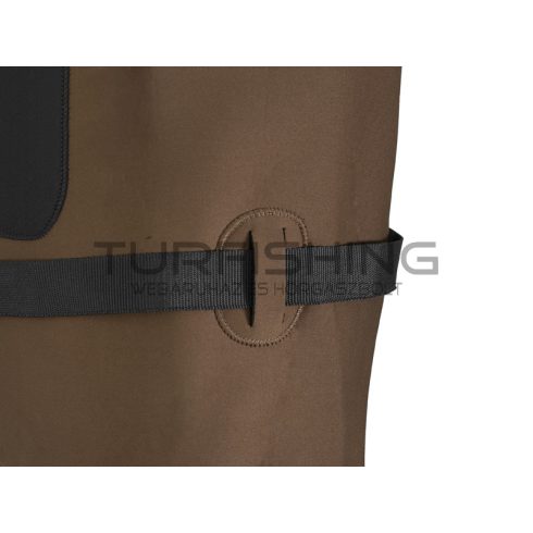 Delphin ORAVA Neoprén gázlócsizma 41