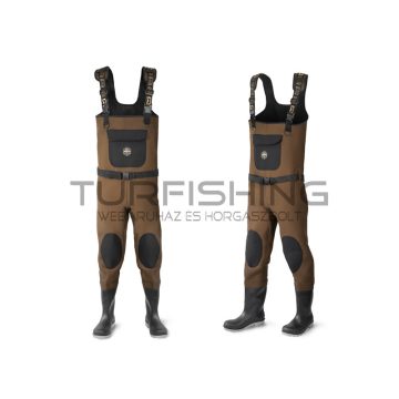 Delphin ORAVA Neoprén gázlócsizma 43