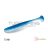 Gumihal Delphin ZANDERA UVs / 5db 10cm/PERCHY