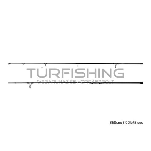 Delphin INQVISITOR 360cm/3.00lbs/2 rész