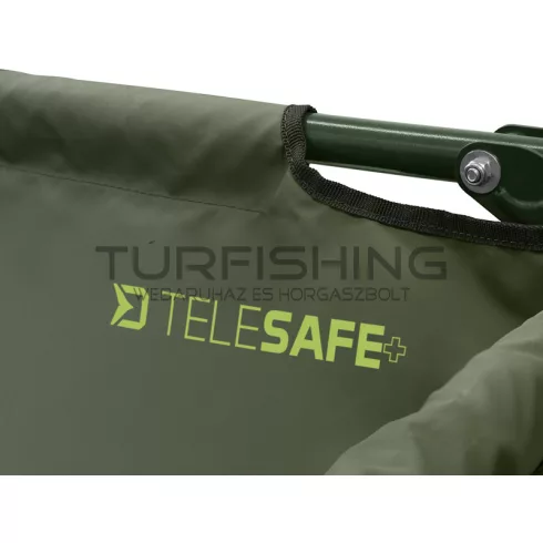Delphin TeleSAFE+ pontybölcső 