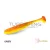Gumihal Delphin ZANDERA UVs / 5db 15cm/PERCHY
