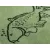 Delphin CARP zokni méret. 41-46