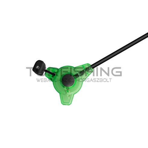 Delphin TRYO Kapásjelző lila