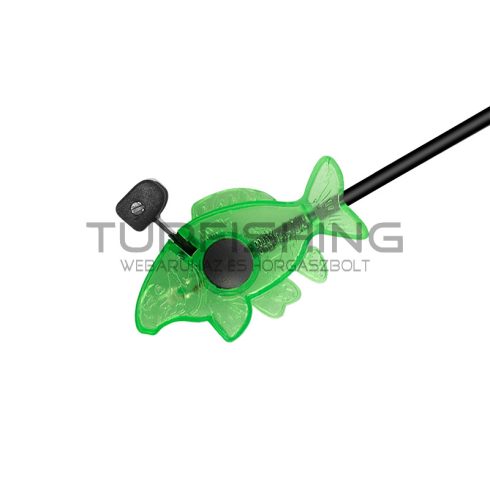 Delphin CARPY Kapásjelző zöld