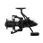 Mély dob Delphin COMPAZ 10T DP aluminium