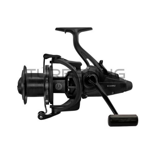 Mély dob Delphin COMPAZ 10T DP aluminium