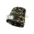 Delphin CamouLED kötött télisapka UNI