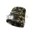 Delphin CamouLED kötött télisapka UNI