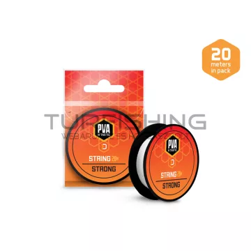 Delphin PVA n ́tastic zsinór / 20m STRONG