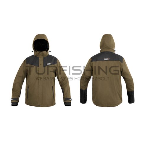 Kabát Delphin CruiserCROS 5T L