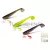 Gumihal Delphin B! StinxRIBS Shrimp / 20db 5cm / NEON