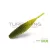 Gumihal Delphin B! StinxGRUB Cheese / 20db 4cm / ORANGE