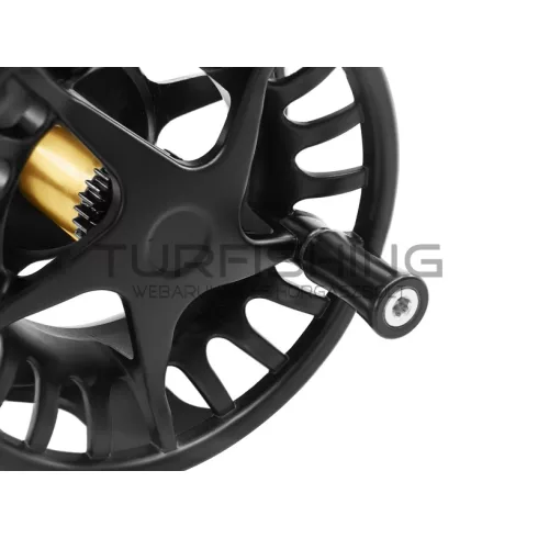 Delphin ERAX legyező orsó #3/4/5