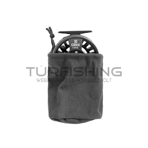 Delphin ERAX legyező orsó #3/4/5