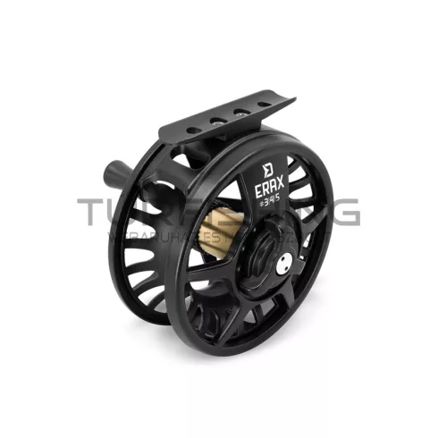 Delphin ERAX legyező orsó #6/7/8