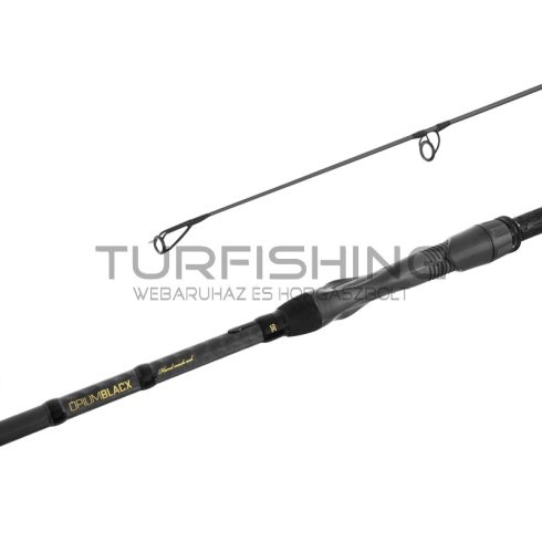 Delphin Opium BlacxCARP 3G TechnoCORK 9ft/270cm/2,75lbs/2rész