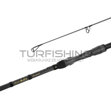   Delphin Opium BlacxCARP 3G TechnoCORK 10ft/300cm/3,00lbs/2rész