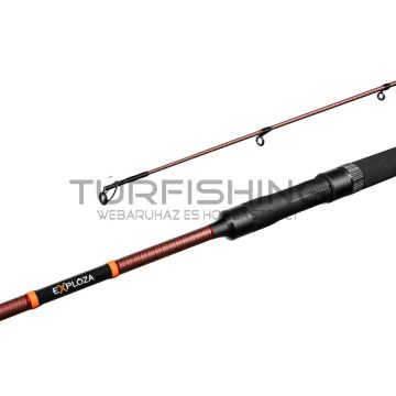 Delphin EXPLOZA HARD 210cm/60g/2 rész