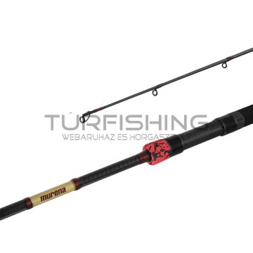 Delphin MURENA POWER 240cm/125g/2 rész