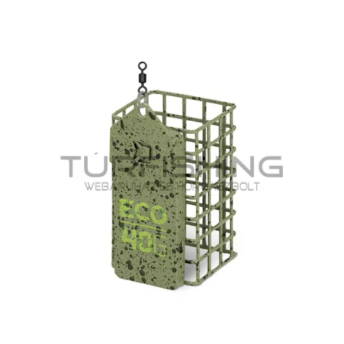 Delphin ECO Splash feeder kosár M/30g
