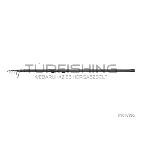 Delphin ARIOS TeleMATCH 360cm/25g