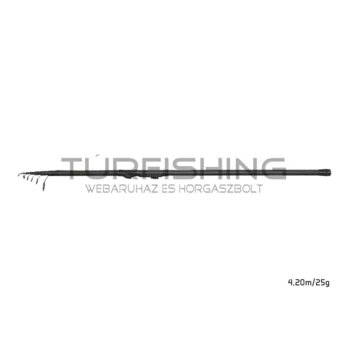 Delphin ARIOS TeleMATCH 390cm/25g