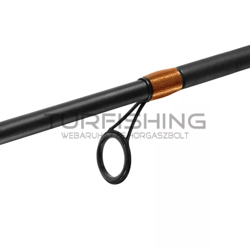 Delphin NIORA TeleMATCH 360cm/35g