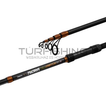 Delphin NIORA TeleMATCH 390cm/35g