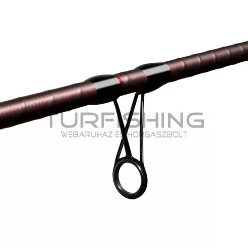 Delphin VULKÁN NXT 360cm/65g