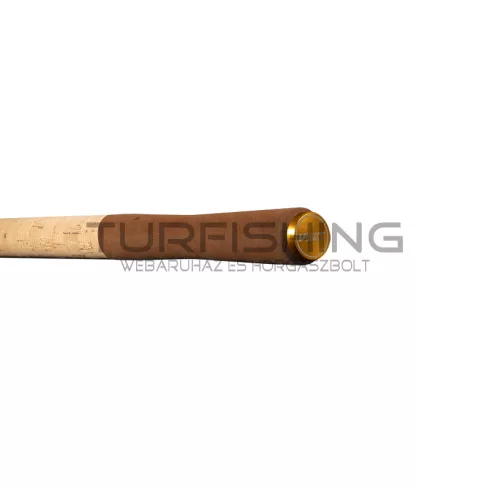 Delphin VULKÁN NXT 360cm/65g