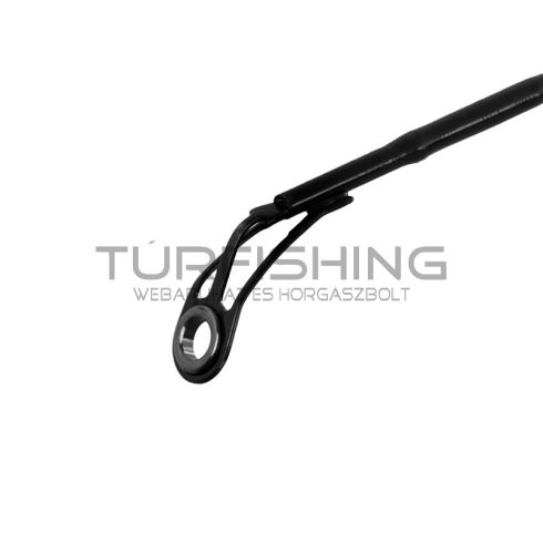 Delphin VULKÁN NXT 390cm/65g