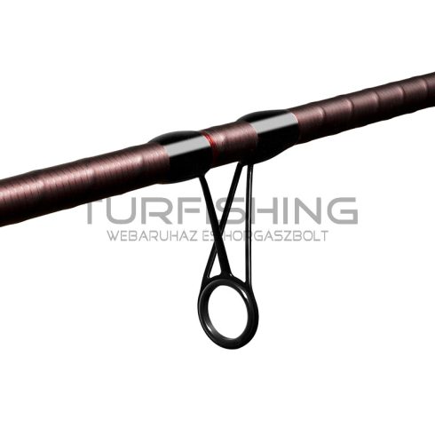 Delphin VULKÁN NXT 390cm/65g