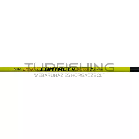 Delphin SoftContact 4m