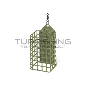 Delphin ECO Splash feeder kosár S/30g