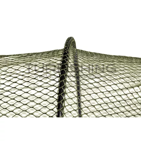 Karikás haltartó gumírozott Delphin BASE-R 40/120cm