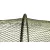 Karikás haltartó gumírozott Delphin BASE-R 40/120cm