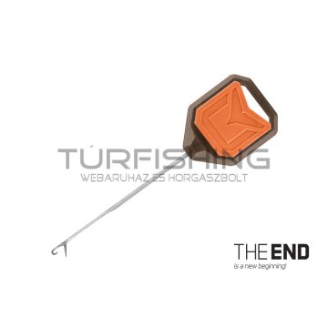 Delphin T-END GripX MEDIUM csali fűzőtű 