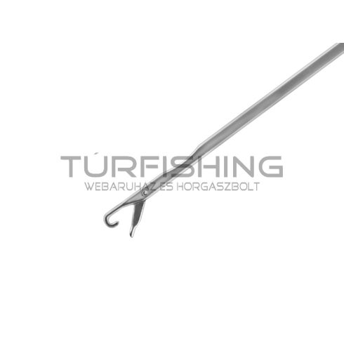 Delphin T-END GripX STRONG fűzőtű 