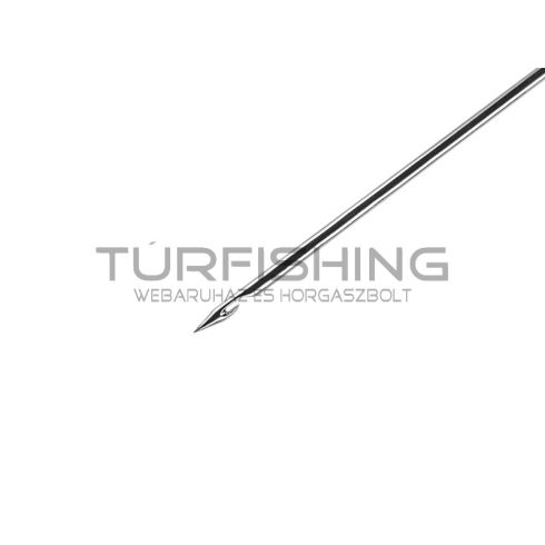 Delphin T-END GripX SAFETY fűzőtű 