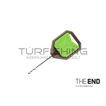 Delphin T-END GripX DRILL csali fúró 