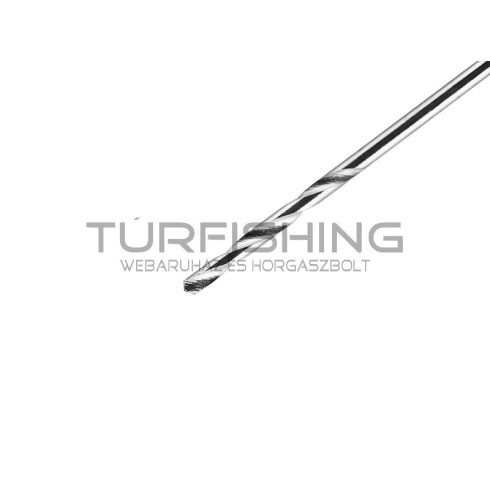 Delphin T-END GripX DRILL csali fúró 