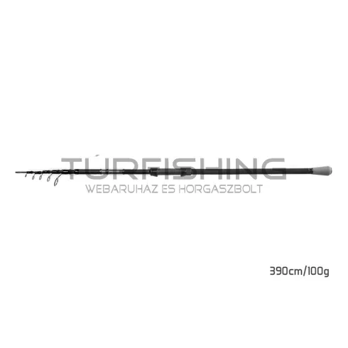 Delphin LYCAN TeleFEEDER + 3 spicc 330cm/80g