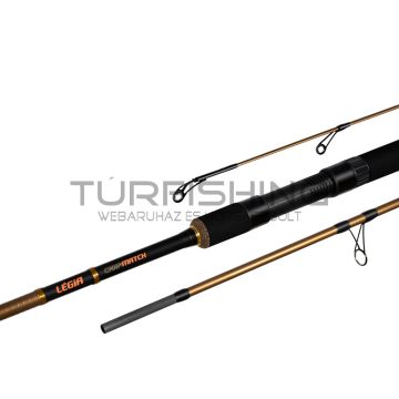 Delphin LEGIA CarpMATCH 360cm/75g/3 rész