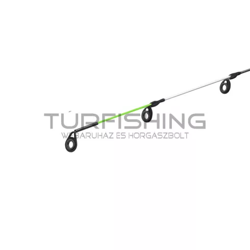 Delphin Method CONXEPT + 3 spicc 360cm/60g